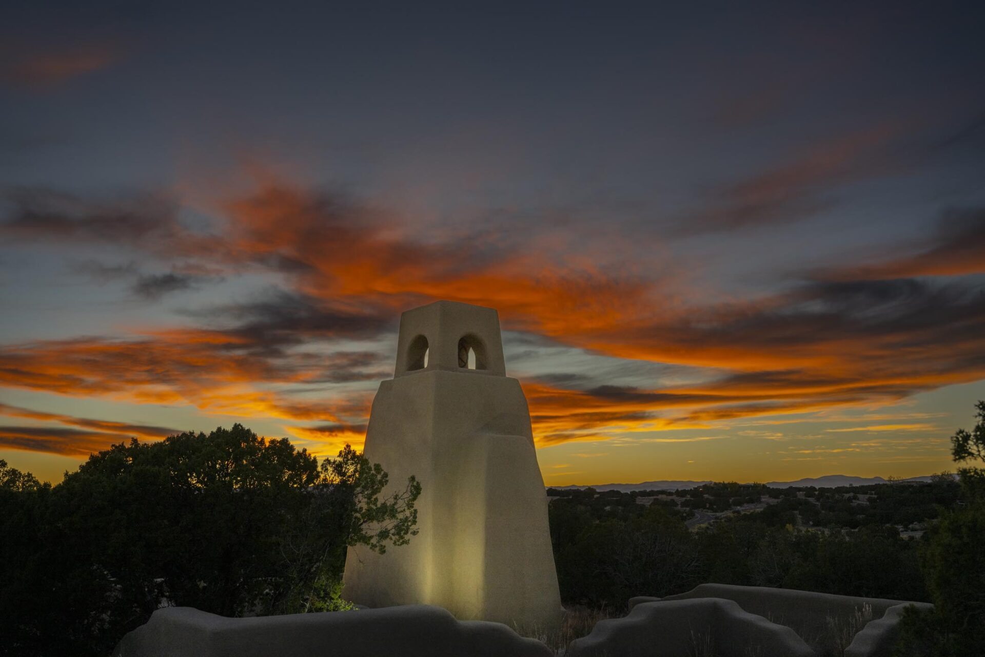 The Club at Las Campanas